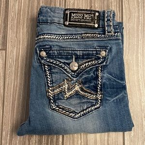 MISS ME boyfriend capri